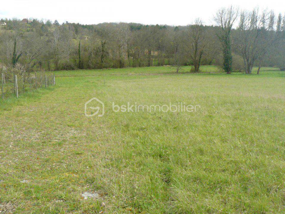 Terrain seul à Sainte-Foy-de-Longas en Dordogne (24) de 1755 m² à vendre au prix de 28905€ - 4