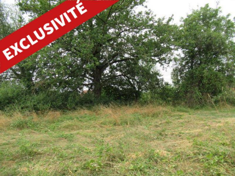 Terrain seul à Vendat en Allier (03) de 1730 m² à vendre au prix de 69000€ - 1