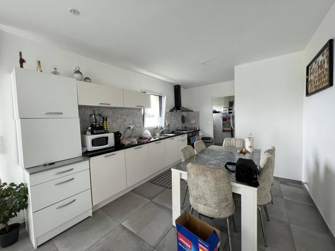 Programme terrain + maison à Ploufragan en Côtes-d'Armor (22) de 116 m² à vendre au prix de 349700€ - 2