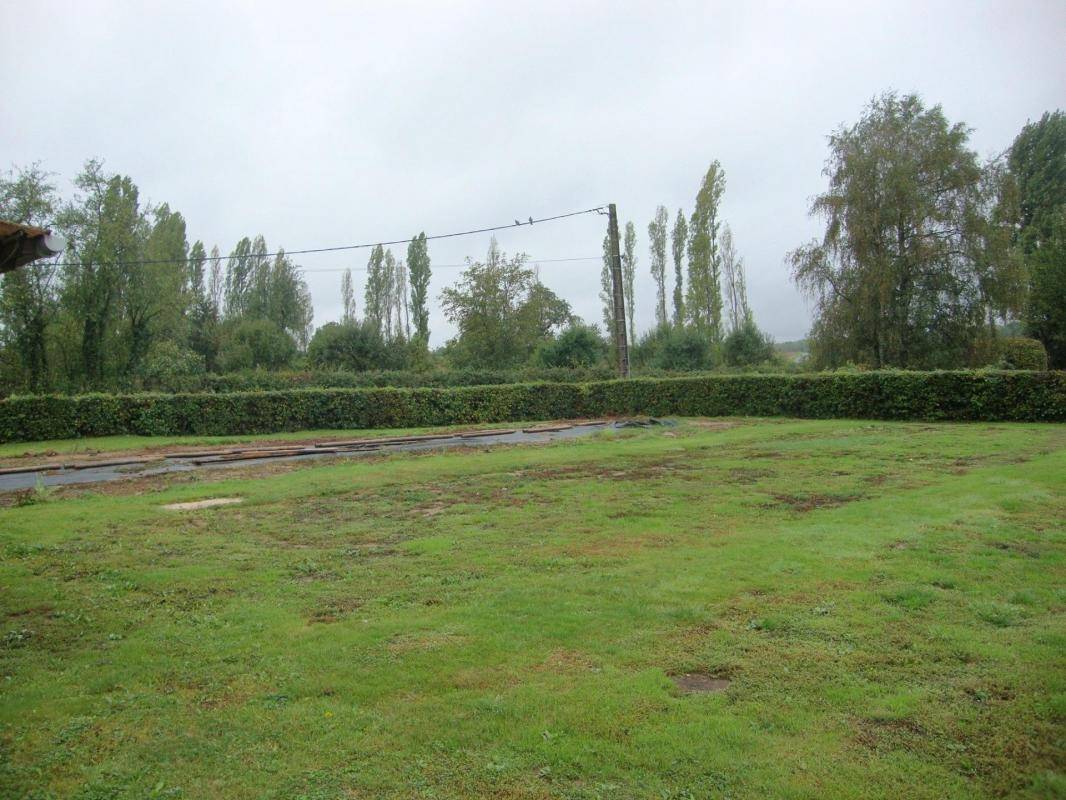 Terrain seul à Esternay en Marne (51) de 762 m² à vendre au prix de 34000€ - 3