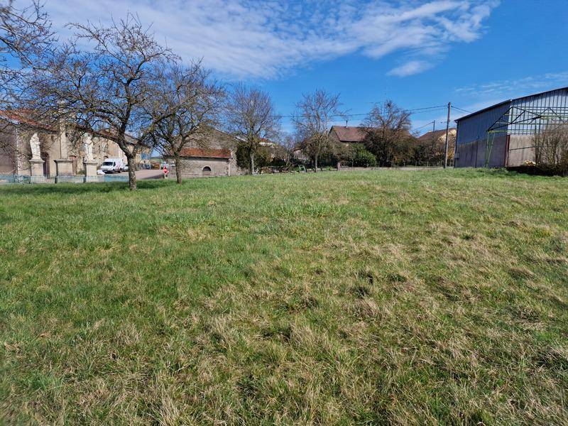 Terrain seul à Dompaire en Vosges (88) de 1479 m² à vendre au prix de 39950€ - 2