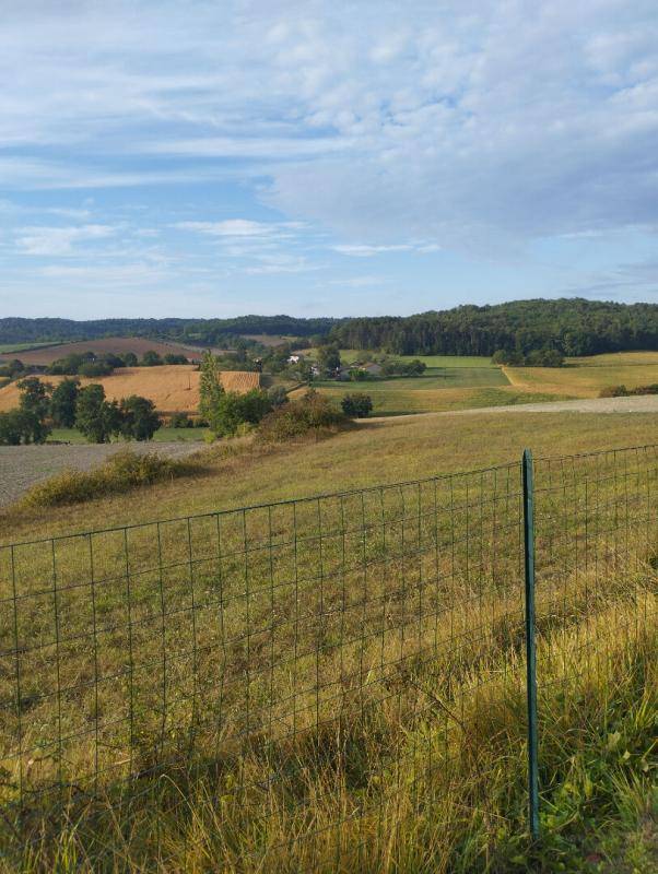 Terrain seul à Mensignac en Dordogne (24) de 0 m² à vendre au prix de 32990€ - 4
