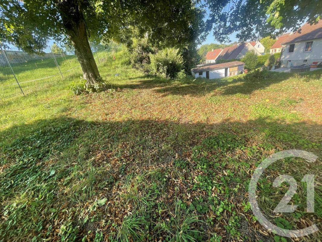Terrain seul à Soissons en Aisne (02) de 500 m² à vendre au prix de 46000€ - 4