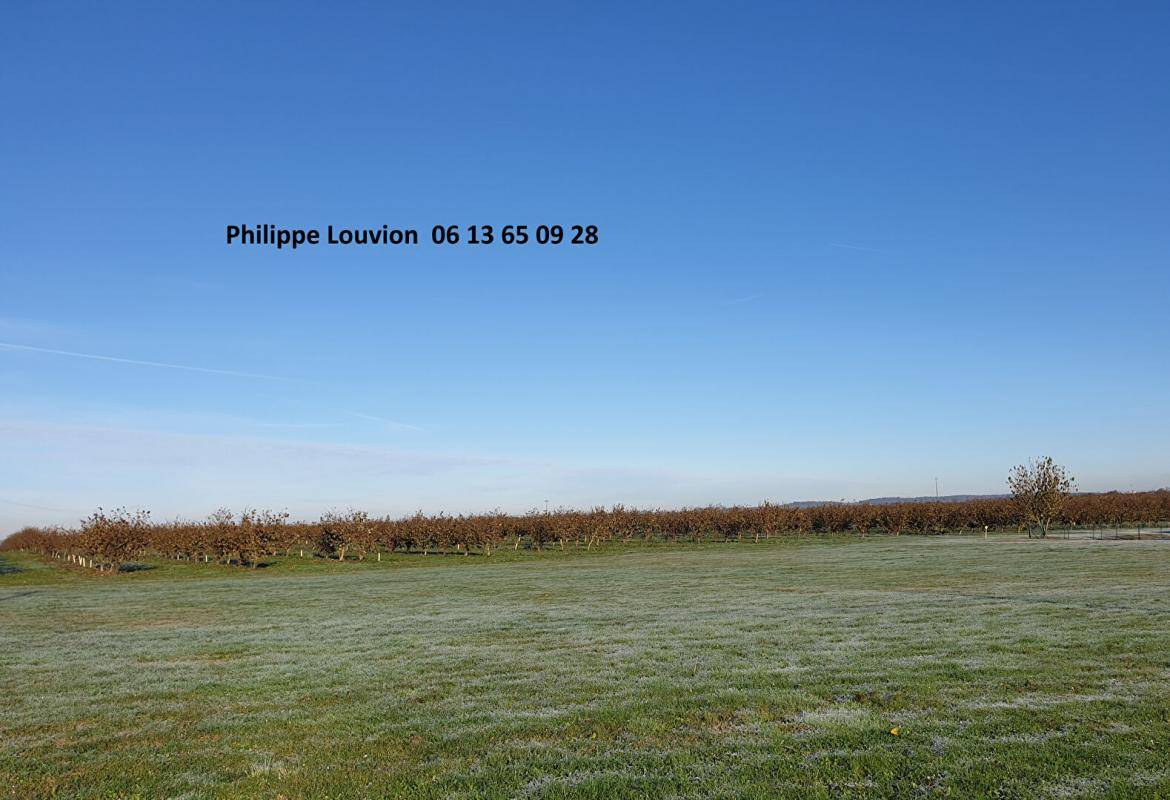 Terrain seul à Monségur en Gironde (33) de 1970 m² à vendre au prix de 54000€ - 1