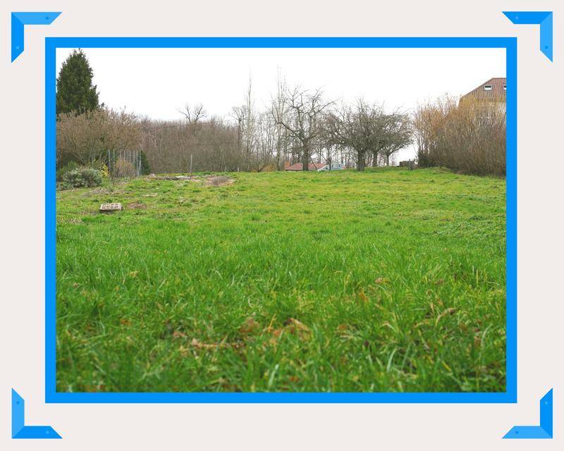 Terrain seul à Saint-Mexant en Corrèze (19) de 2469 m² à vendre au prix de 46700€ - 1