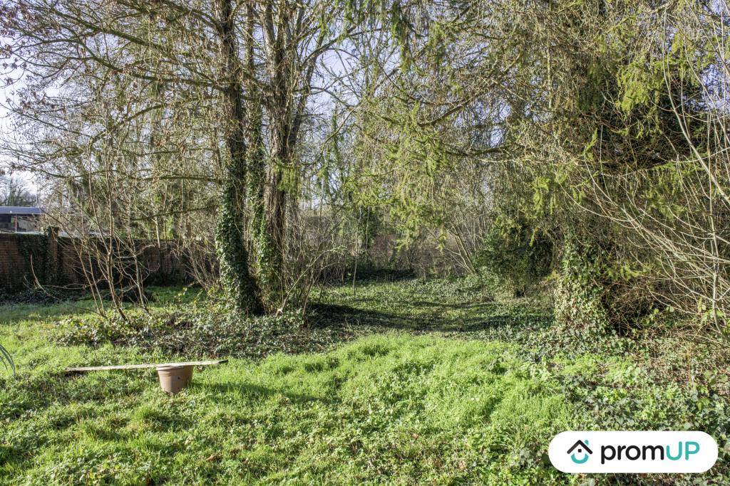 Terrain seul à Vers-sur-Selle en Somme (80) de 1200 m² à vendre au prix de 174000€ - 3