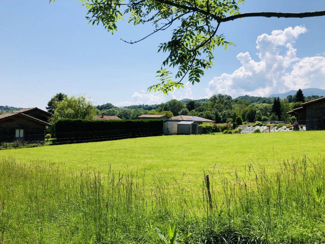 Terrain seul à Montjoie-en-Couserans en Ariège (09) de 1435 m² à vendre au prix de 46000€ - 4