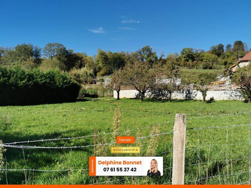 Terrain seul à Miribel-les-Échelles en Isère (38) de 1020 m² à vendre au prix de 169300€ - 1