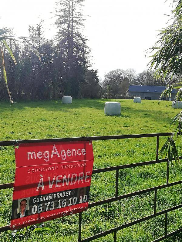 Terrain seul à Périers en Manche (50) de 5120 m² à vendre au prix de 81000€ - 2
