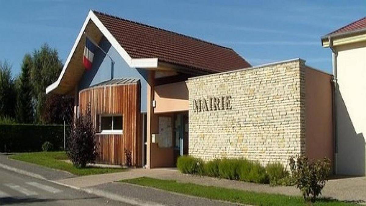 Terrain seul à La Vèze en Doubs (25) de 581 m² à vendre au prix de 78000€ - 2