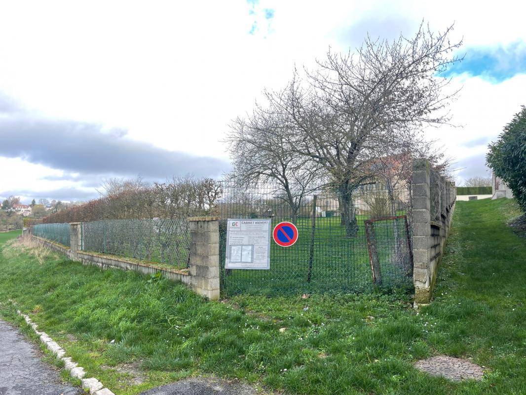 Terrain seul à La Ferté-Gaucher en Seine-et-Marne (77) de 800 m² à vendre au prix de 59900€ - 4