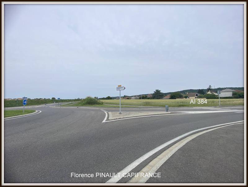 Terrain seul à Barbazan-Debat en Hautes-Pyrénées (65) de 8015 m² à vendre au prix de 258450€ - 3