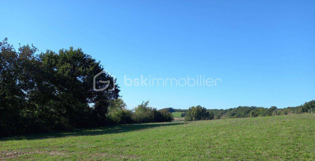 Terrain seul à Nègrepelisse en Tarn-et-Garonne (82) de 2096 m² à vendre au prix de 56900€