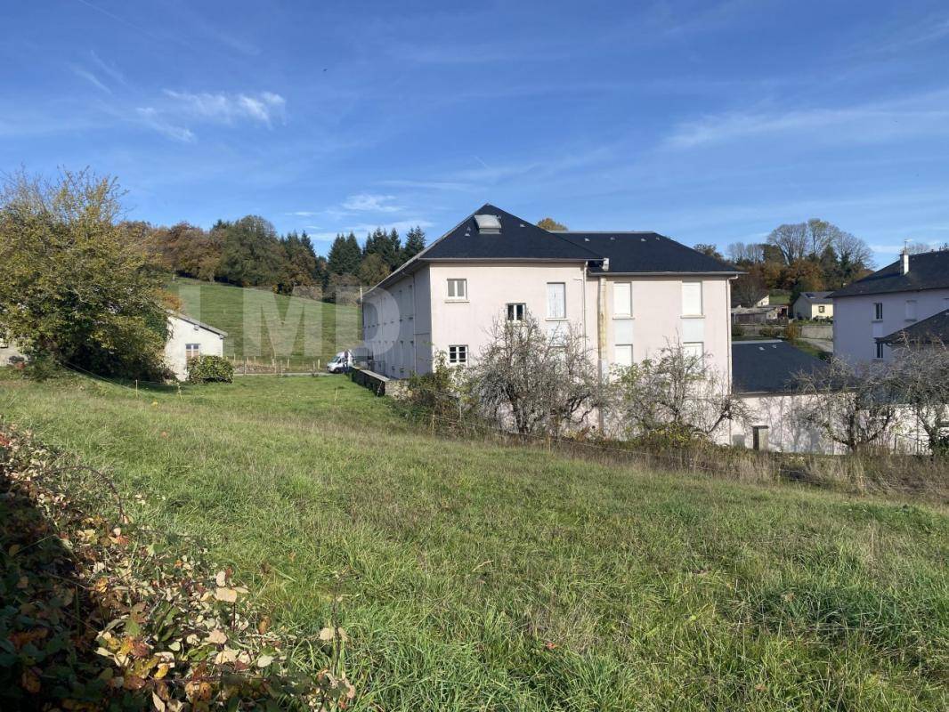 Terrain seul à Rieupeyroux en Aveyron (12) de 9842 m² à vendre au prix de 106500€ - 4