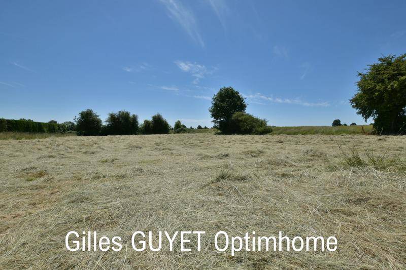 Terrain seul à Broglie en Eure (27) de 3000 m² à vendre au prix de 43900€ - 2