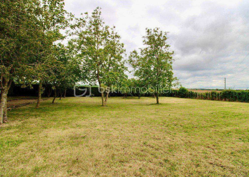 Terrain seul à Épaney en Calvados (14) de 1144 m² à vendre au prix de 60000€ - 1