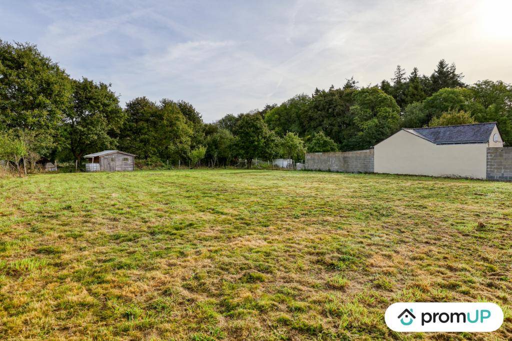 Terrain seul à Guérande en Loire-Atlantique (44) de 1358 m² à vendre au prix de 289000€ - 2