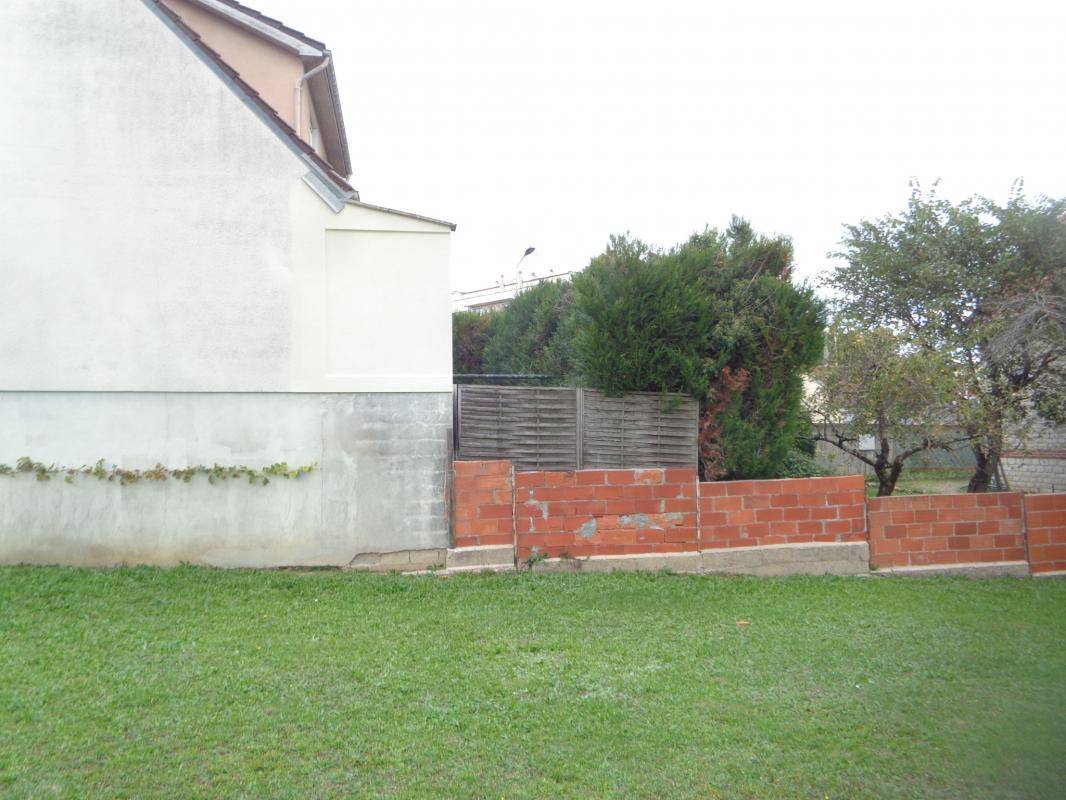 Terrain seul à Auxerre en Yonne (89) de 632 m² à vendre au prix de 75000€ - 4