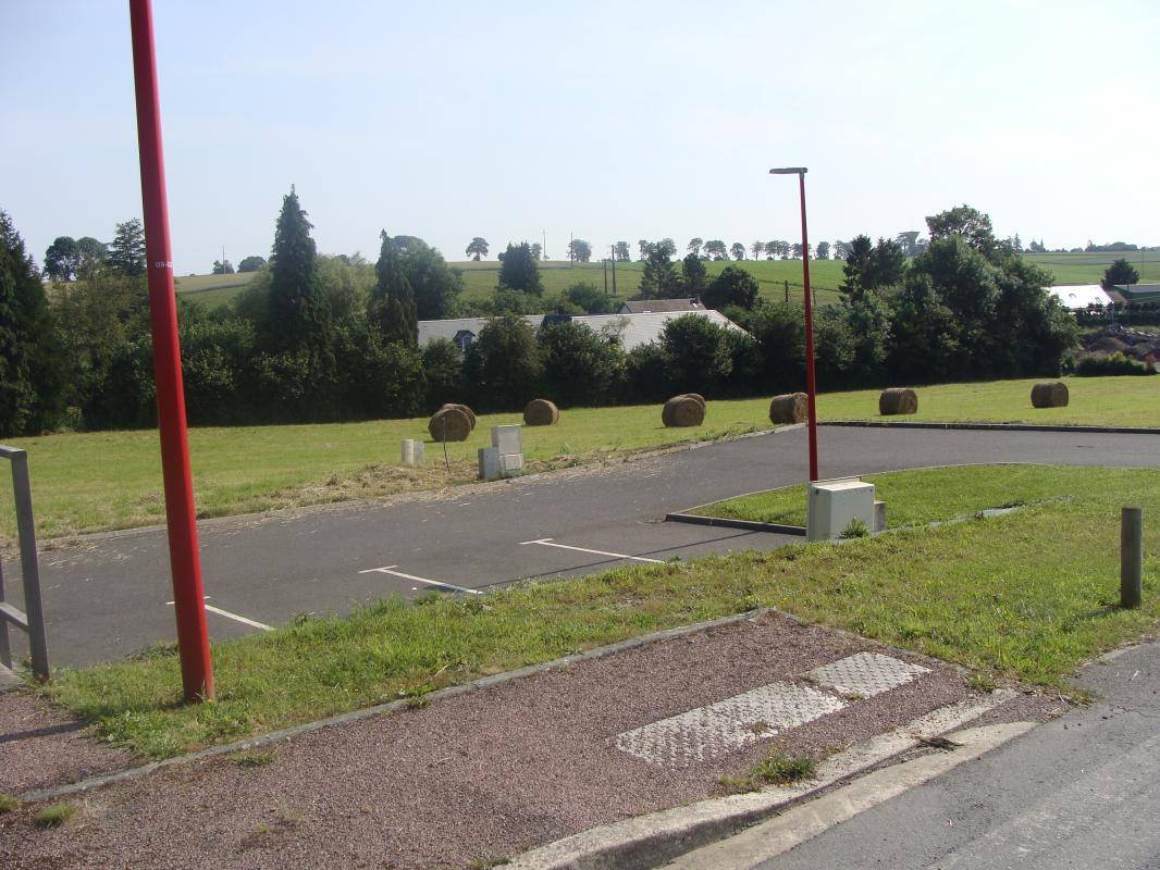 Terrain seul à La Villette en Calvados (14) de 1064 m² à vendre au prix de 25248€ - 2