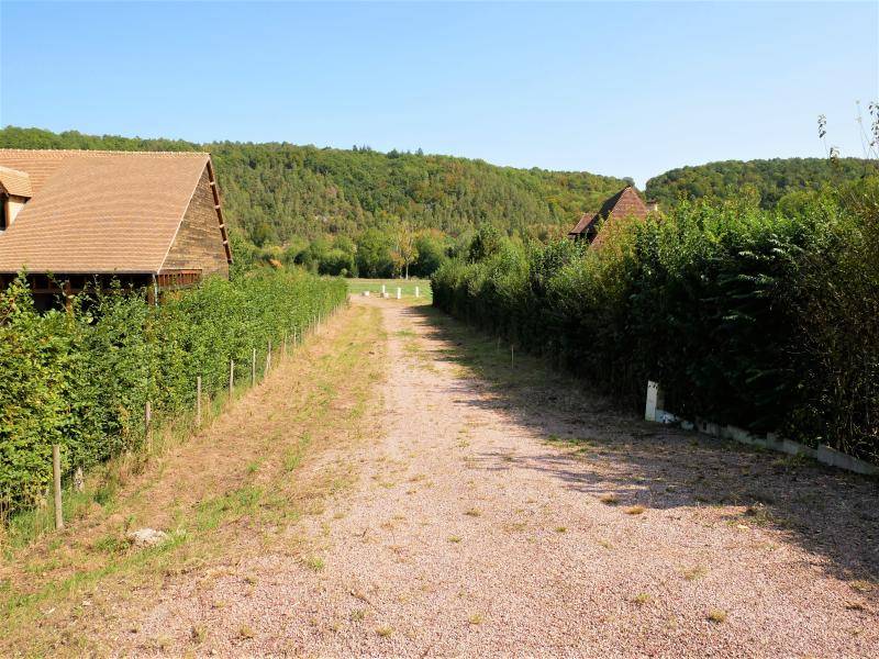 Terrain seul à Brosville en Eure (27) de 1351 m² à vendre au prix de 87000€ - 4