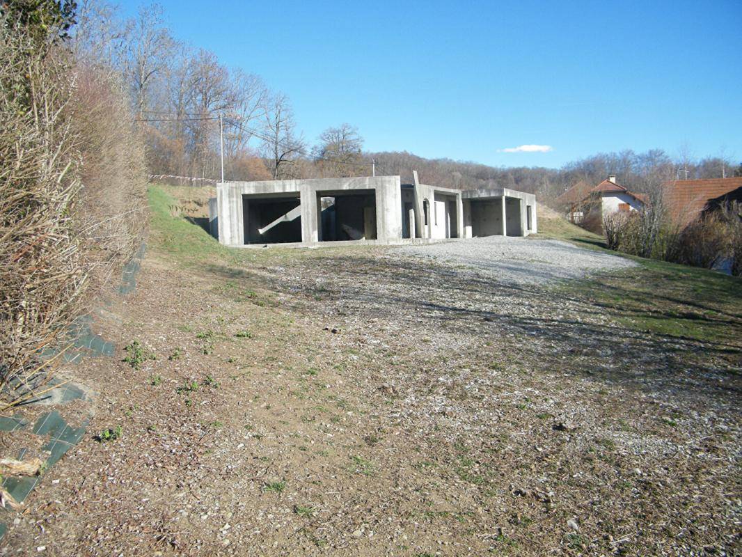 Terrain seul à Saint-Bonnet-en-Champsaur en Hautes-Alpes (05) de 1491 m² à vendre au prix de 379000€ - 2