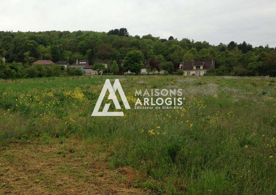 Terrain seul à Romilly-sur-Seine en Aube (10) de 480 m² à vendre au prix de 26000€