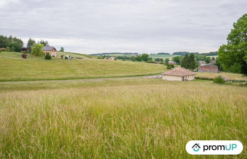 Terrain seul à Charleville-Mézières en Ardennes (08) de 1340 m² à vendre au prix de 59270€ - 4