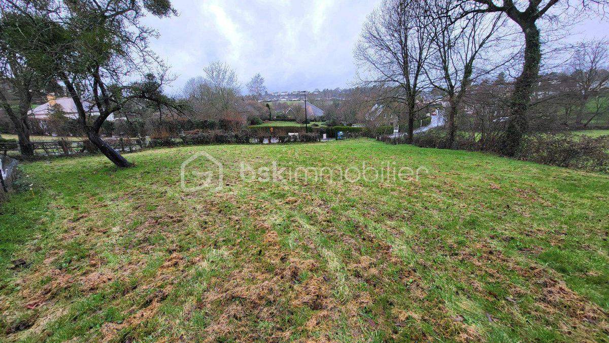Terrain seul à Vire Normandie en Calvados (14) de 1145 m² à vendre au prix de 33900€ - 2