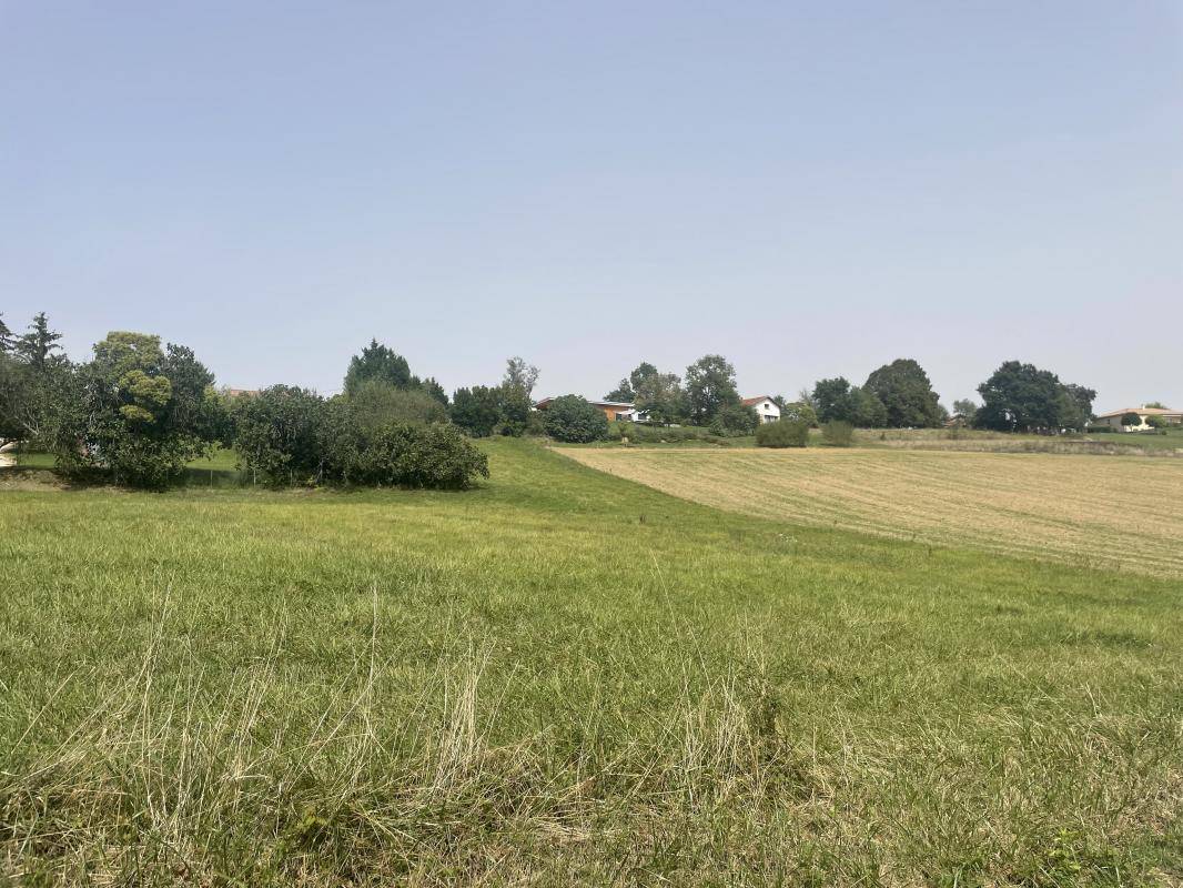 Terrain seul à Aurignac en Haute-Garonne (31) de 2680 m² à vendre au prix de 24000€ - 4