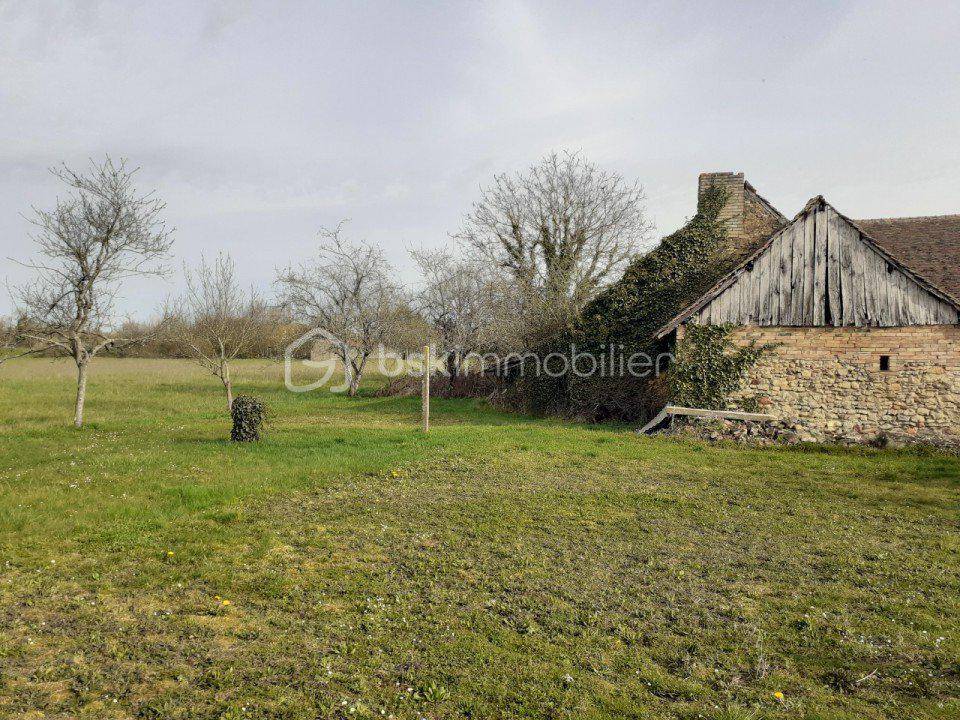Terrain seul à Saint-Aignan en Sarthe (72) de 599 m² à vendre au prix de 15000€ - 1