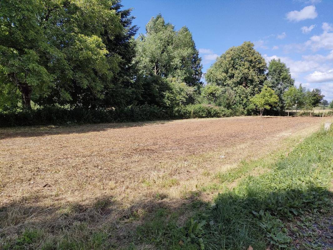 Terrain seul à Montsalvy en Cantal (15) de 1110 m² à vendre au prix de 28000€ - 1