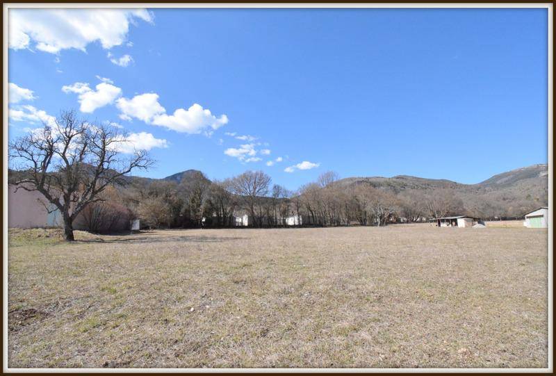 Terrain seul à Castellane en Alpes-de-Haute-Provence (04) de 3174 m² à vendre au prix de 225000€ - 4