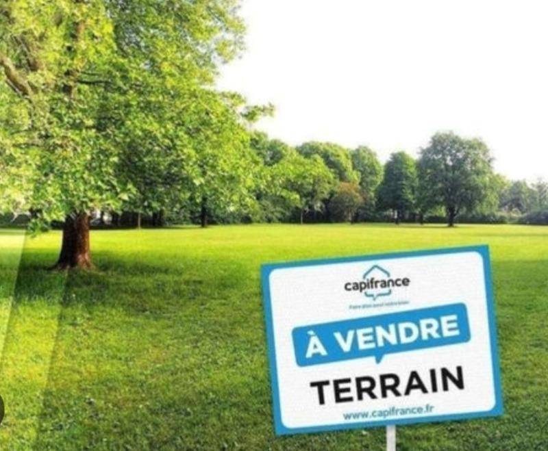 Terrain seul à Saint-Nicolas-de-la-Grave en Tarn-et-Garonne (82) de 430 m² à vendre au prix de 40000€