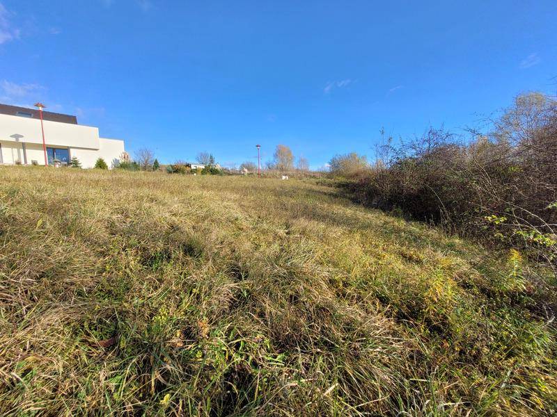 Terrain seul à Sarreguemines en Moselle (57) de 933 m² à vendre au prix de 98500€ - 3