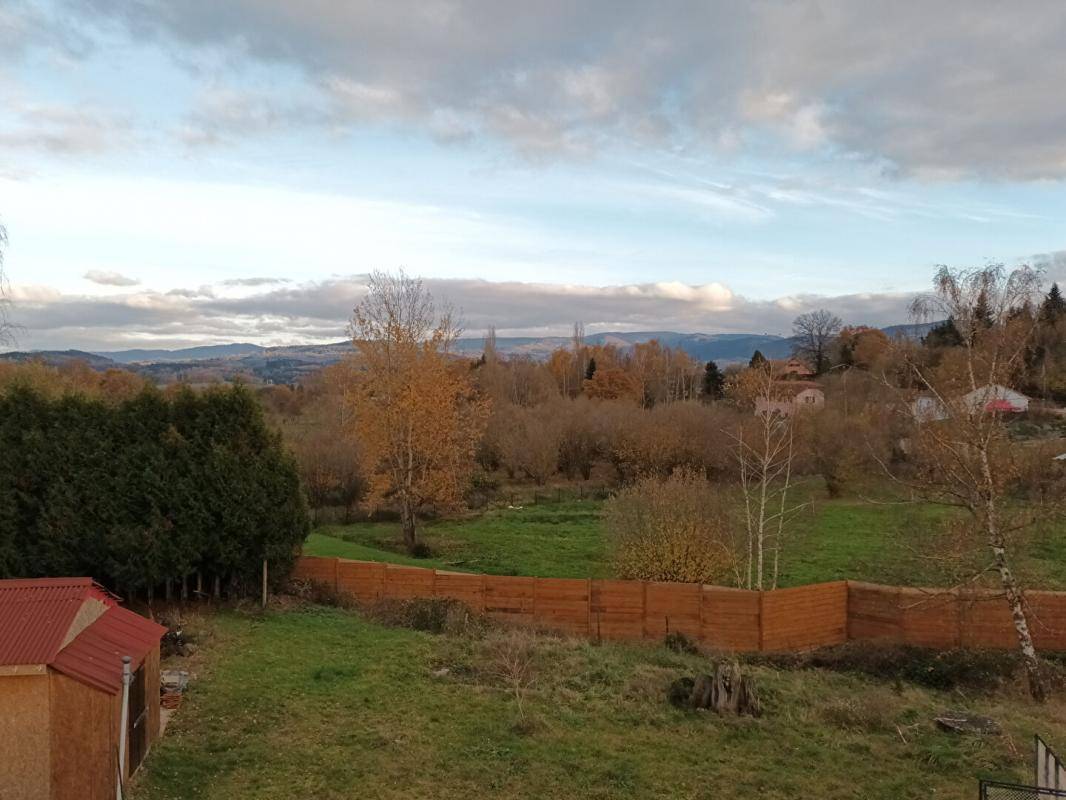 Terrain seul à Saint-Dié-des-Vosges en Vosges (88) de 1000 m² à vendre au prix de 41200€ - 1
