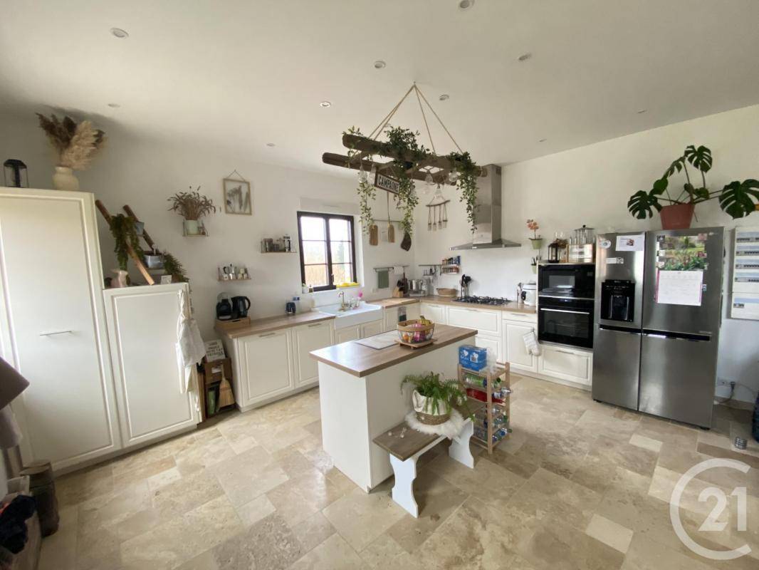 Programme terrain + maison à Soissons en Aisne (02) de 146 m² à vendre au prix de 290000€ - 4