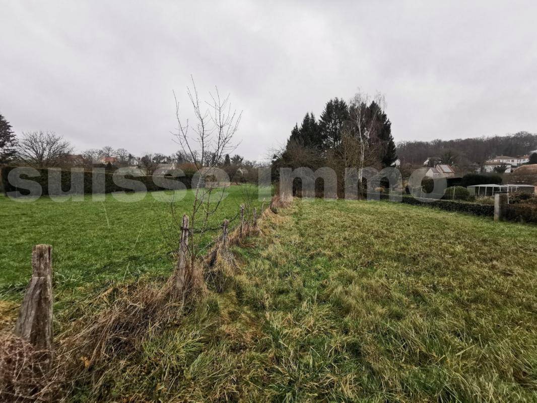 Terrain seul à Rang en Doubs (25) de 940 m² à vendre au prix de 27500€ - 1