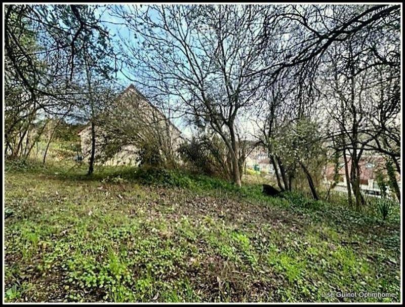 Terrain seul à Maule en Yvelines (78) de 606 m² à vendre au prix de 199000€ - 4