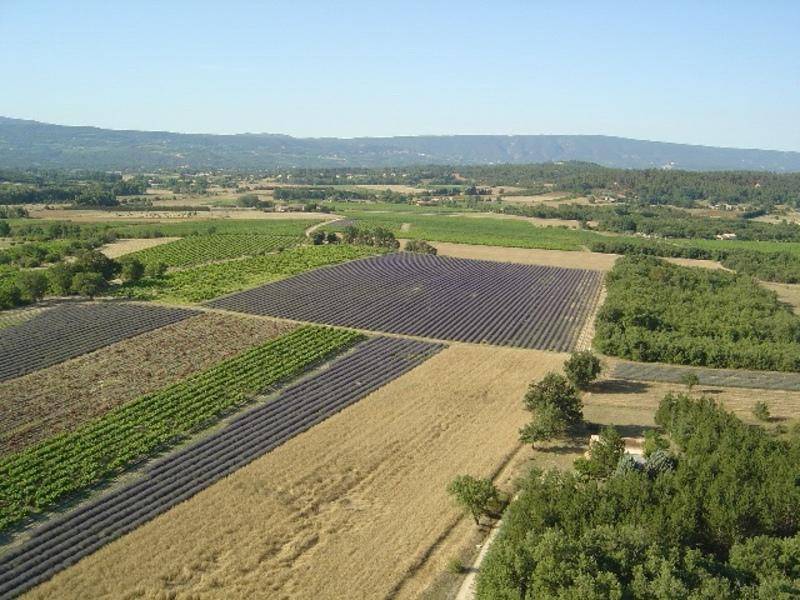 Terrain seul à Gargas en Vaucluse (84) de 2000 m² à vendre au prix de 250000€ - 1