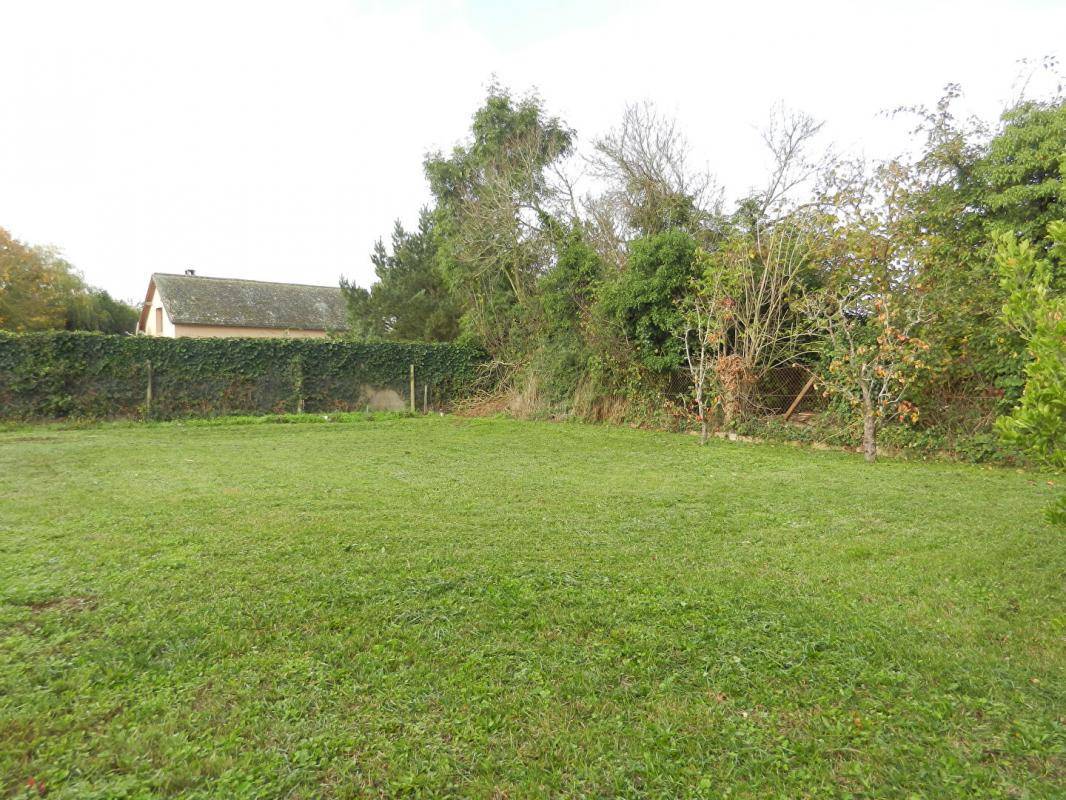 Terrain seul à Laons en Eure-et-Loir (28) de 472 m² à vendre au prix de 38990€ - 4
