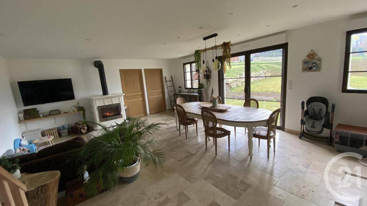 Programme terrain + maison à Soissons en Aisne (02) de 146 m² à vendre au prix de 290000€ - 3