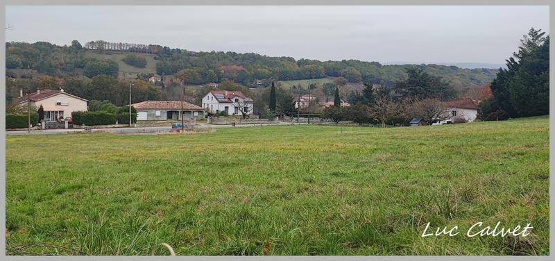 Terrain seul à Castres en Tarn (81) de 1760 m² à vendre au prix de 59000€ - 1