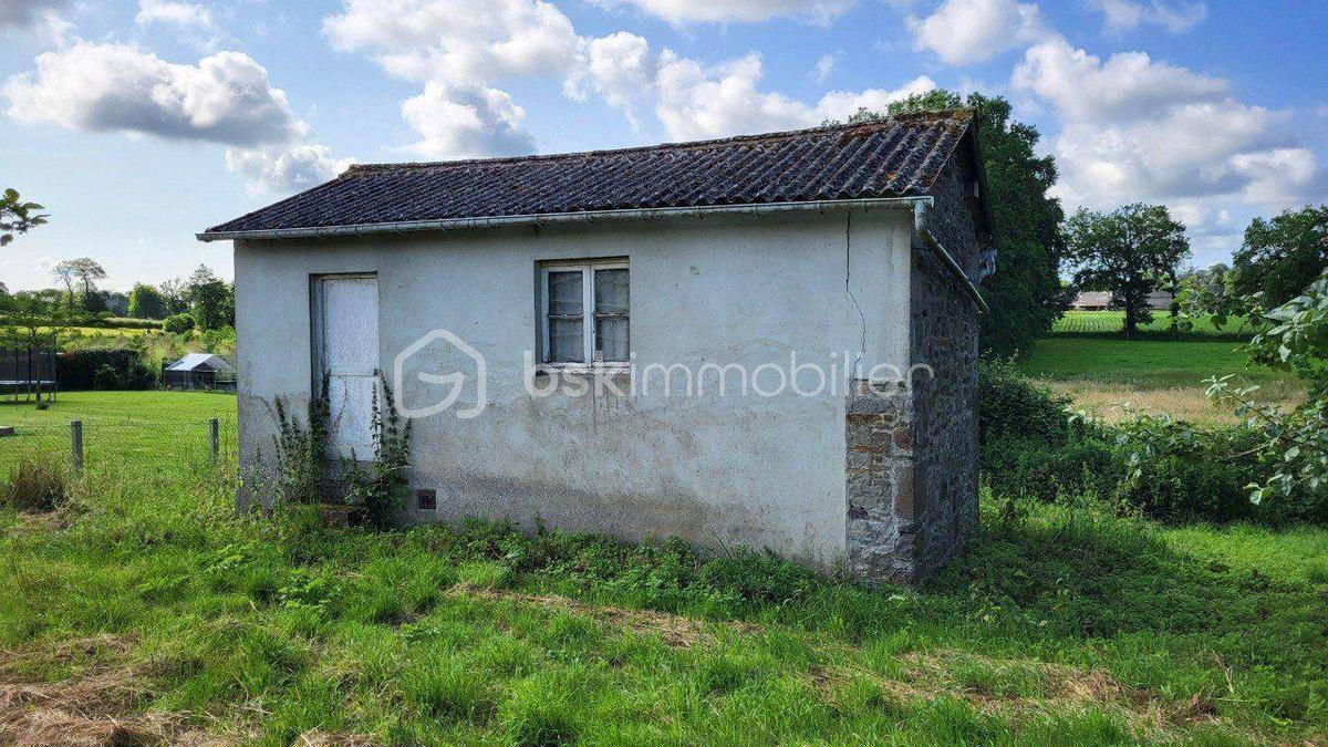 Terrain seul à Valdallière en Calvados (14) de 1184 m² à vendre au prix de 24812€ - 3