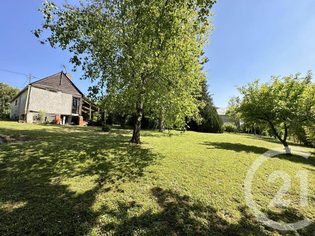 Terrain seul à Vic-sur-Aisne en Aisne (02) de 1390 m² à vendre au prix de 88500€ - 1