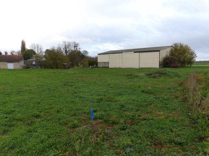 Terrain seul à Poilcourt-Sydney en Ardennes (08) de 710 m² à vendre au prix de 48920€