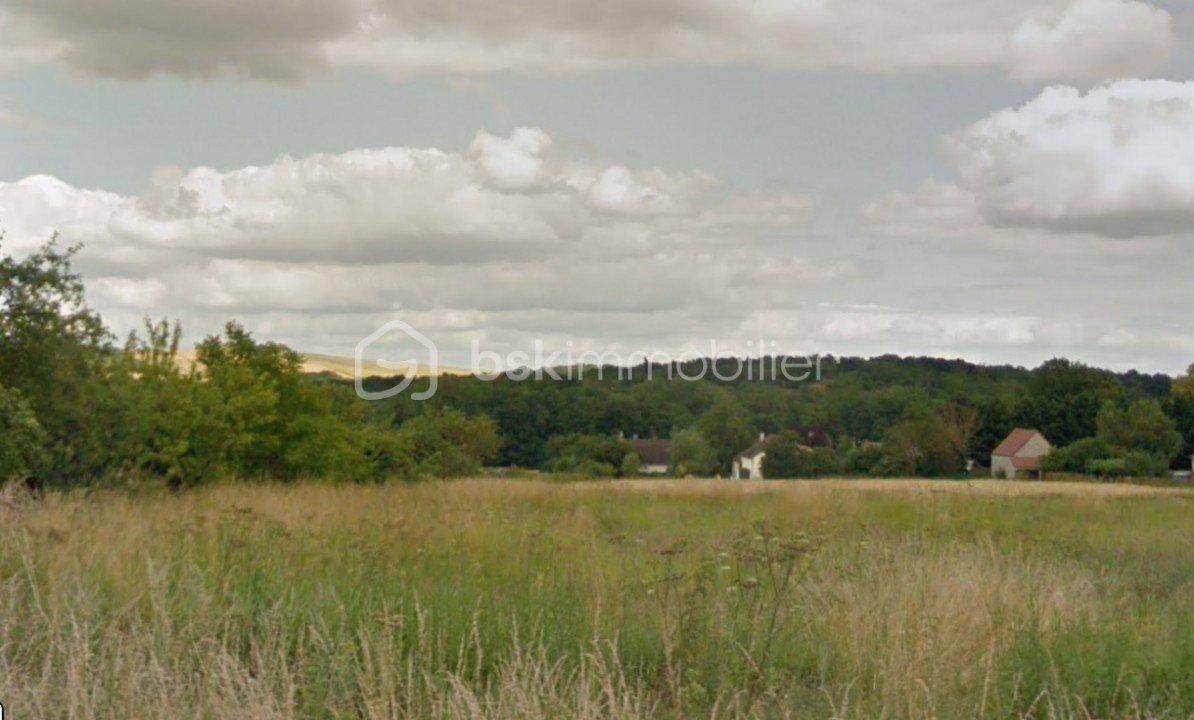 Terrain seul à Charbuy en Yonne (89) de 2280 m² à vendre au prix de 59500€ - 3