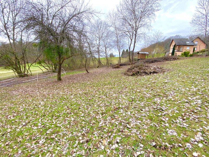 Terrain seul à Châlonvillars en Haute-Saône (70) de 1000 m² à vendre au prix de 77700€ - 2