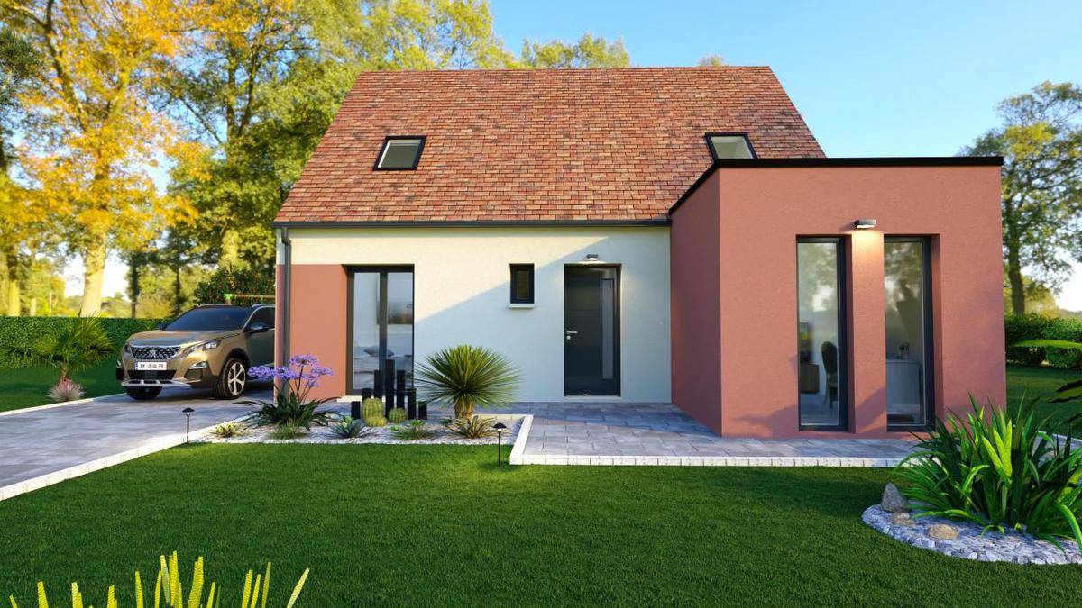 Terrain seul à Aulnay-sous-Bois en Seine-Saint-Denis (93) de 226 m² à vendre au prix de 180000€ - 4
