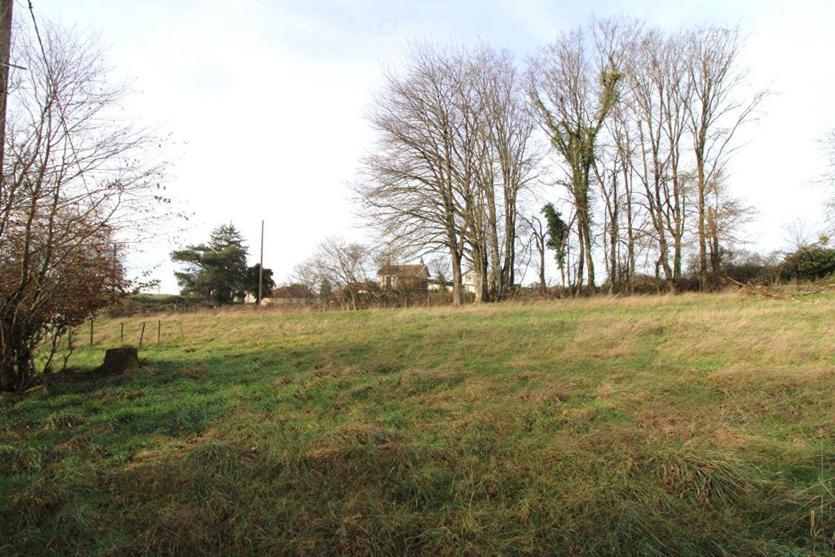 Terrain seul à Devecey en Doubs (25) de 900 m² à vendre au prix de 68000€ - 2