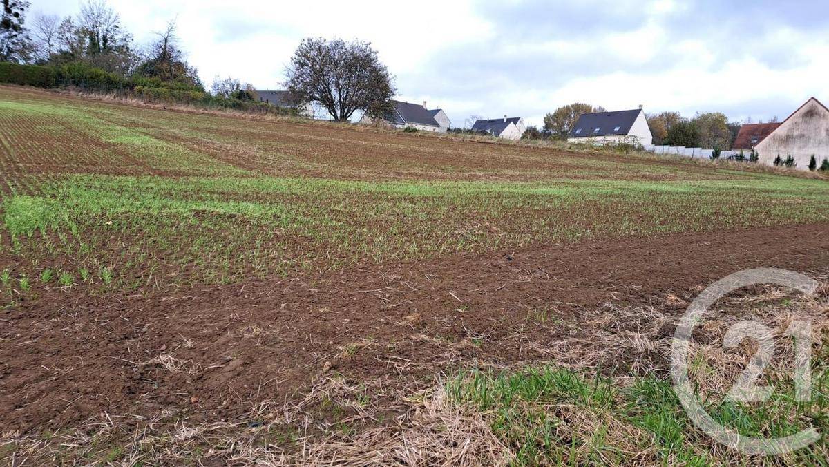 Terrain seul à Autrêches en Oise (60) de 800 m² à vendre au prix de 50000€ - 4